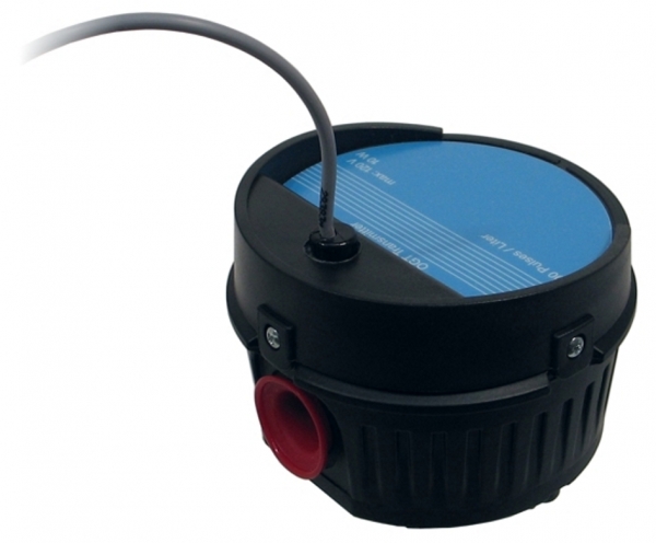 Pulse Meter AF<br>for Anti-Freeze and hydrous fluids