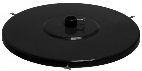 Pail/Drum Lid S 200   660 mm<br>for drums with outer Ø 570-625 mm