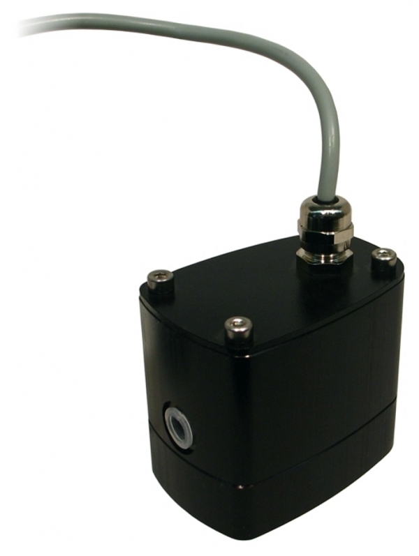 Pulse meter DIGIMET E5-P<br>for grease