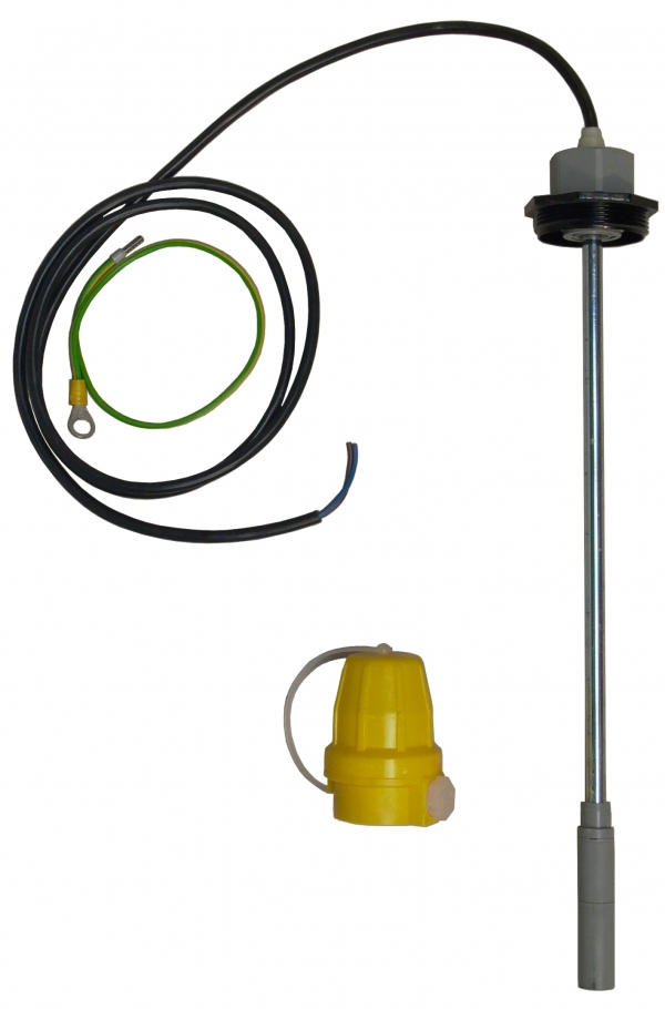 Limit controller according to TRbF 511 (6/82)